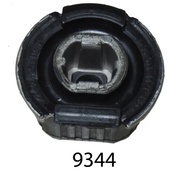 Сайлентблок задний мост W124 W201 W202 BECTEP