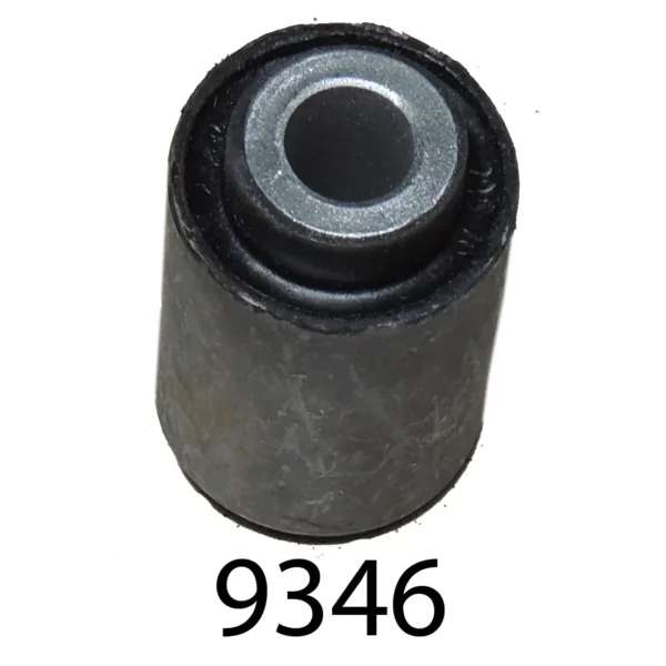 Сайлентблок лодочки задний W201 W124 FREY 750200901