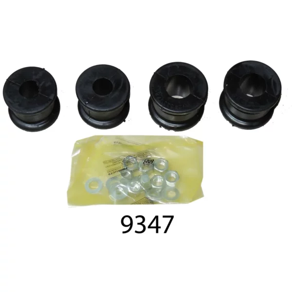 Резинка стабилизатора перед W124 FREY