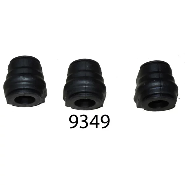 Резинка стабилизатора перед W203 BECTEP