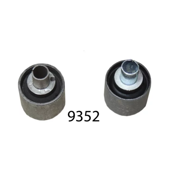 Сайлентблок с втулкой W124 W201 W202 W210 FREY 750202401