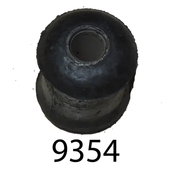 Втулка амортизатор задний W124 W201 BECTEP