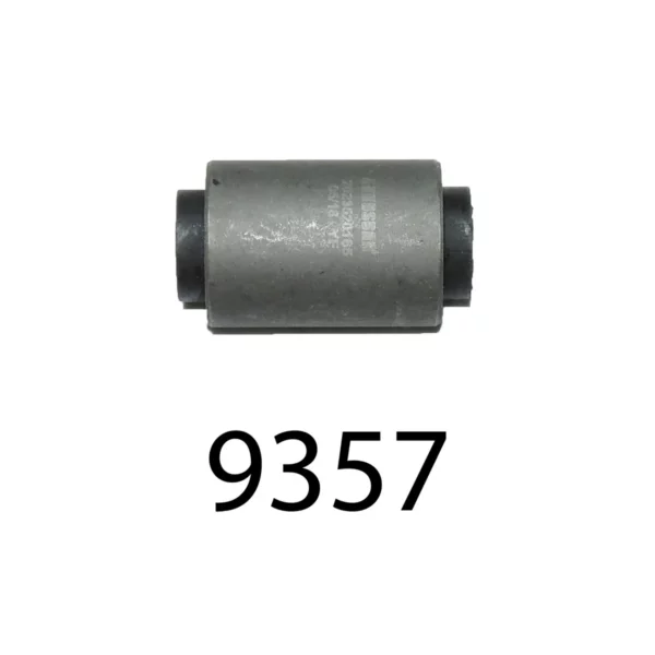 Сайлентблок лодочки задний W201 W124 AKKUSSAN