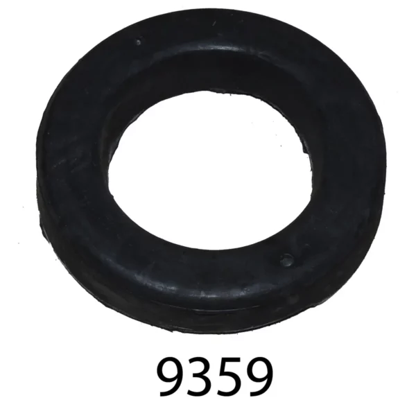 Резинка под пружины перед 1 W210 W202 BECTEP