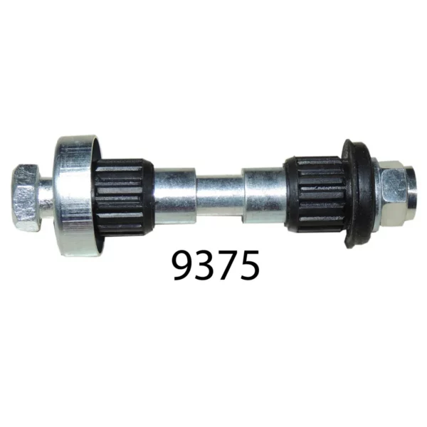 Втулка маятник W124 BECTEP