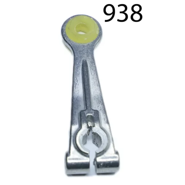 Флажок кулиса прямой 207 TBP 268-21-202