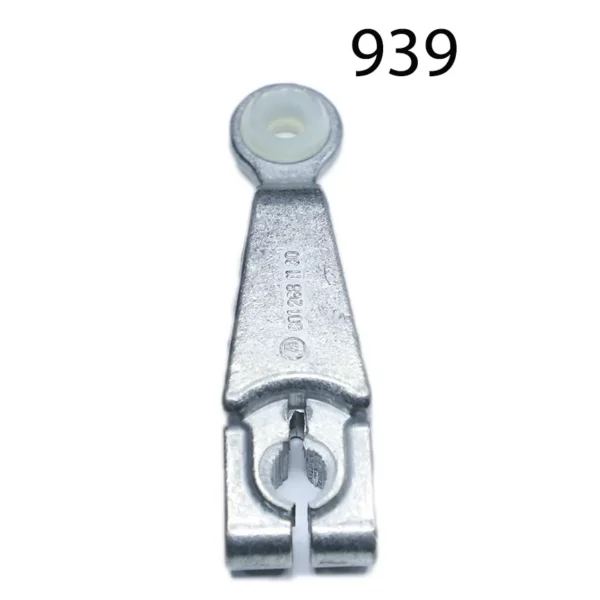 Флажок кулиса широкий 207 TBP 268-21-200