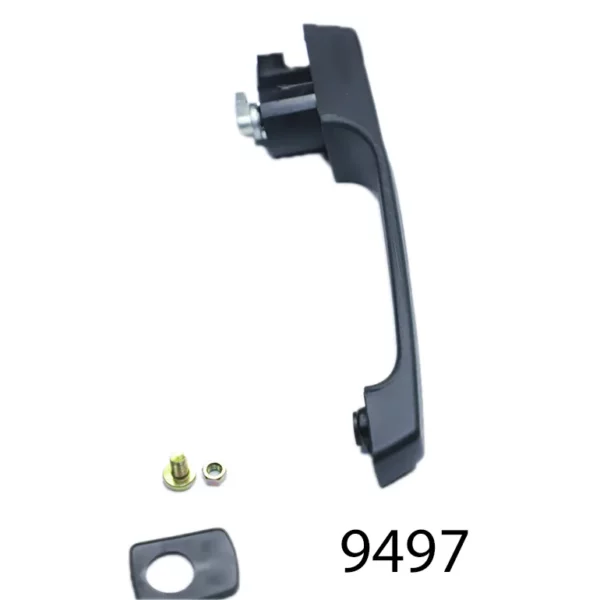 Ручка наружный 207 FREY 790000601