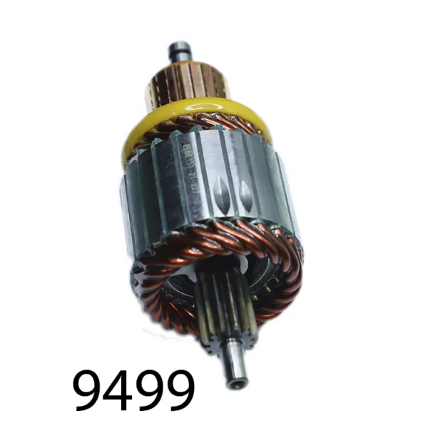 Якорь TDI BM 151-21-227