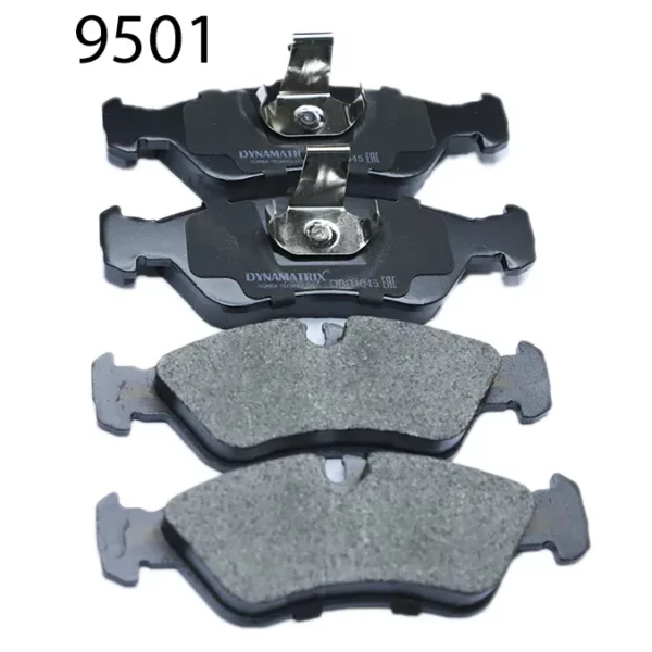 Переключатель печка CDI