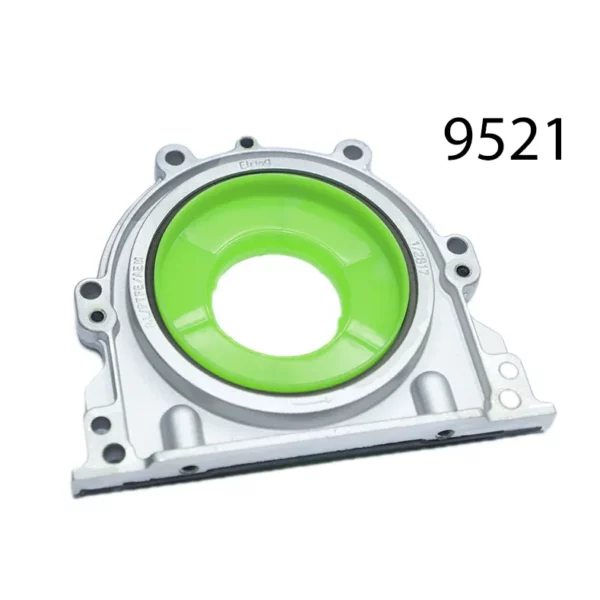 Сальник коренной 93x114x13 оригинал корпусам Elring