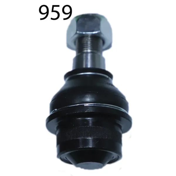 Шаровой 901 FREY 750000601