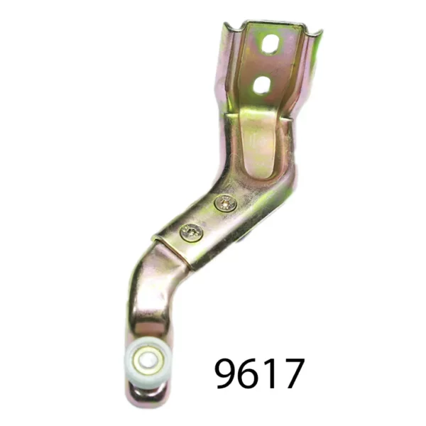 Ролик раздвижной двери нижний 901 FREY 790303001