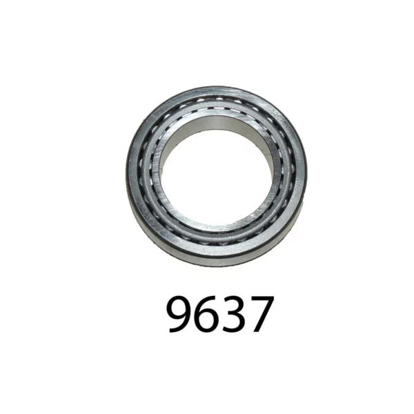 Подшипник кондиционер 50X80X21 988 BECTEP