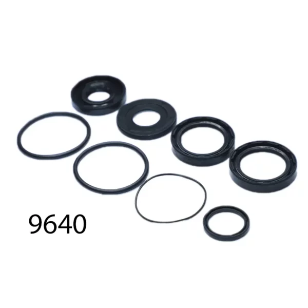 Рем комплект рулевой рейки 901 EUROTEXSO