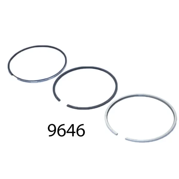 Кольца 89,00 2,5x2,0x3,0 BershPart