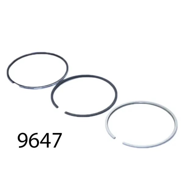 Кольца 89,50 2,5x2,0x3,0 BershPart