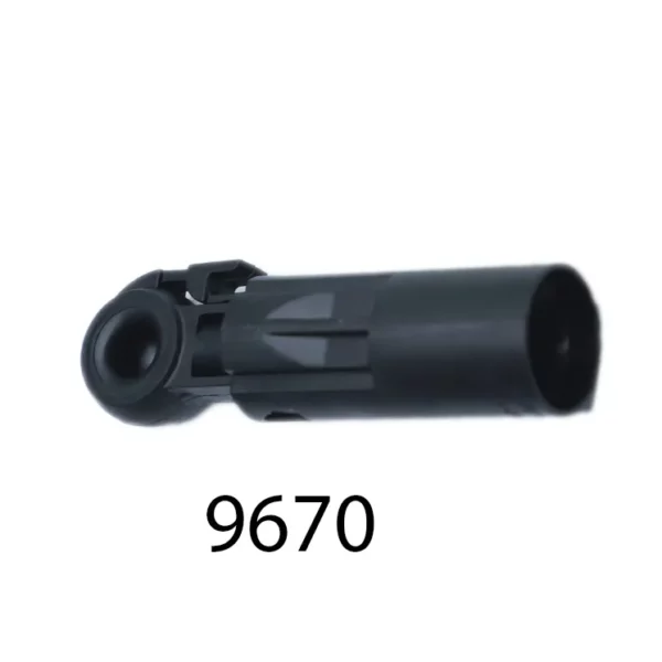 Наконечник троса КПП 906 FREY 715002601