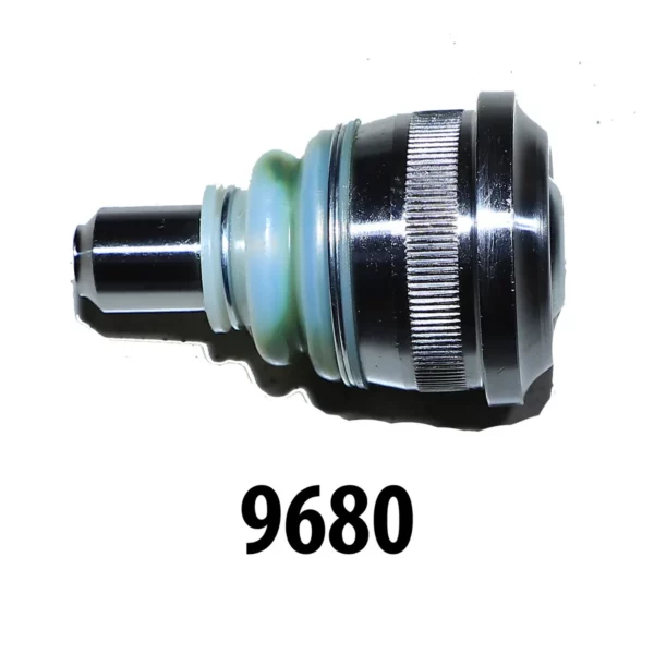 Шаровая 124 10MR3055 ASMETAL