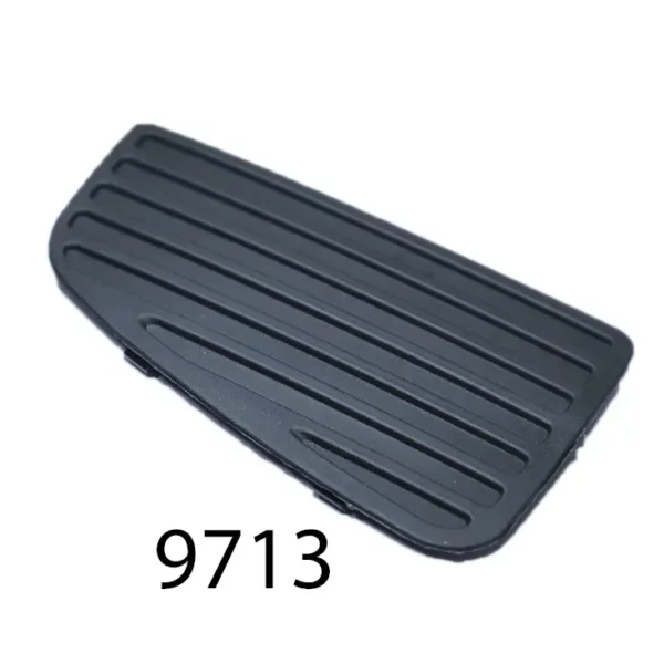 Противотуманные фары кадров с дыркам L 906 ВЕСТЕР