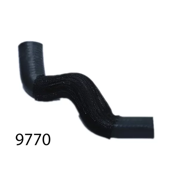 Патрубка теплообменник CDI Velburg VBA73064