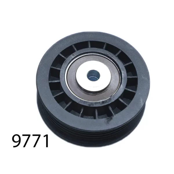 Ролик натяжной ручейковый VBA73009 Velburg