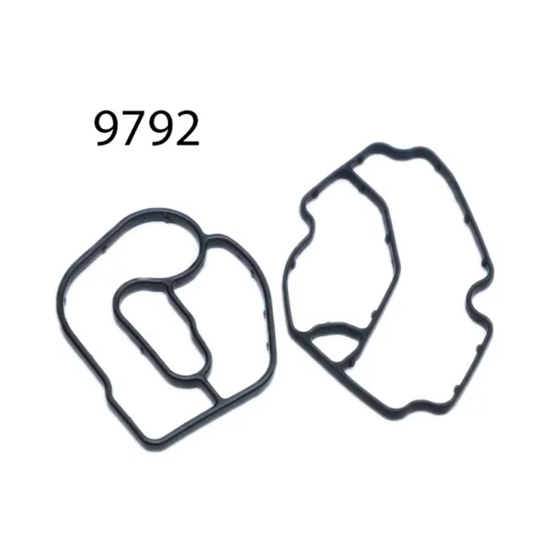 Прокладка маслянная радиатора 642 VBA73314 Velburg