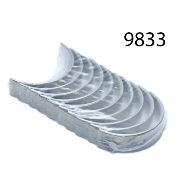 Вкладыш коренной OM601 STD BershPart