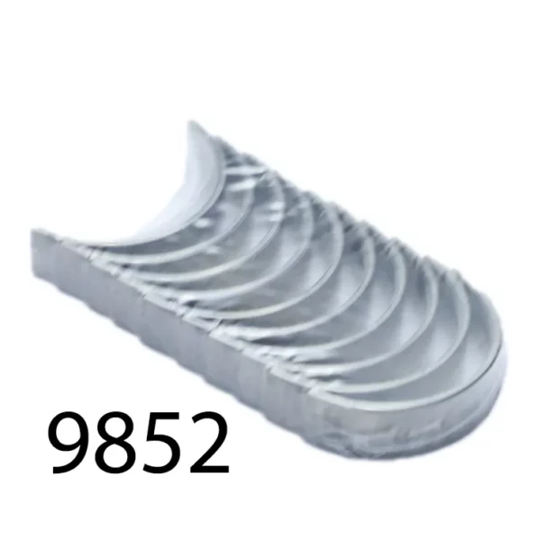 Вкладыш коренной OM601 0,25 BershPart