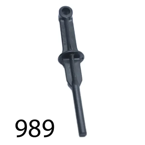 Шток педаль сцепления пласмаса 901 TBP 295-21-228