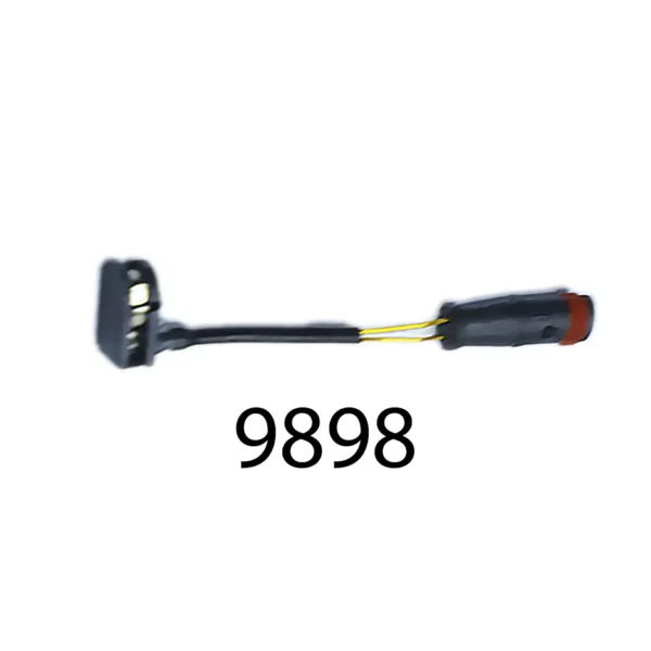 Датчик колодка перед 906 WXQP 130093